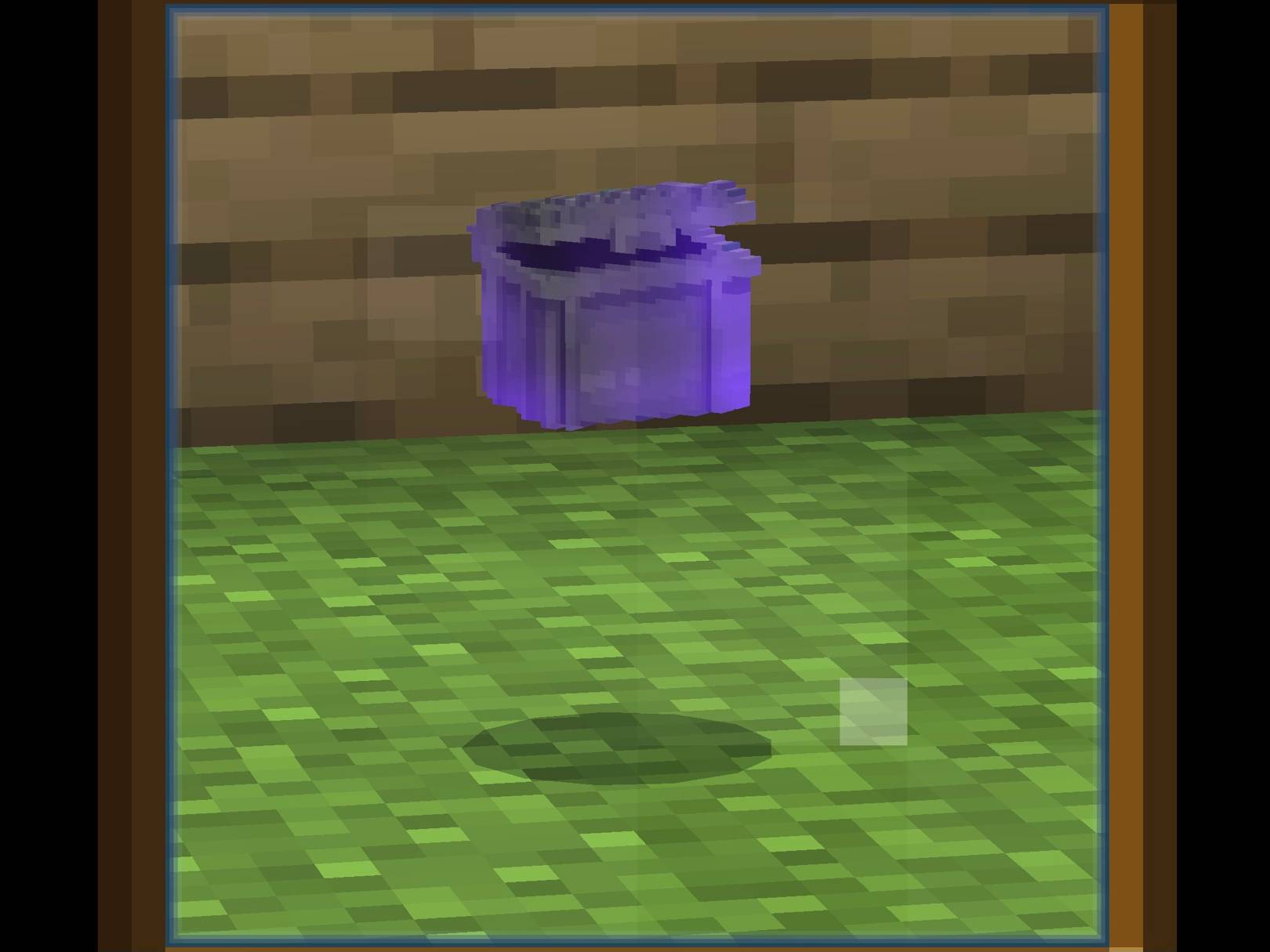 TaCZ  - Infinite Ammo Crate Recipe — screenshot 2