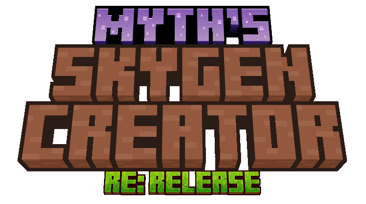 Myth's Skygen Creator — screenshot 1