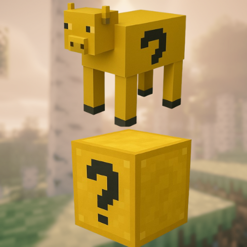 Real Loot Randomizer