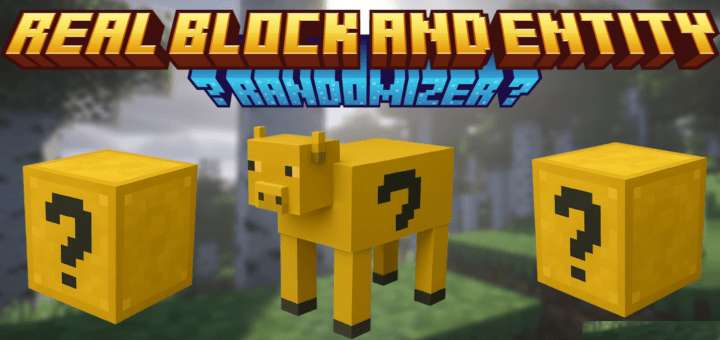 Real Loot Randomizer — screenshot 1