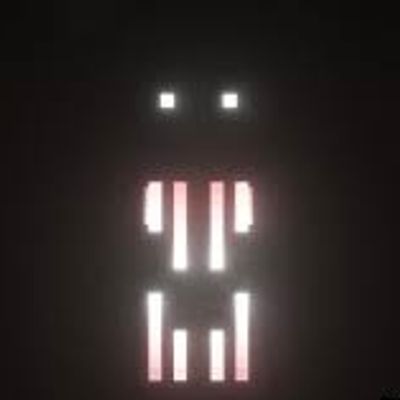 THE MAN FROM THE FOG: REBORN