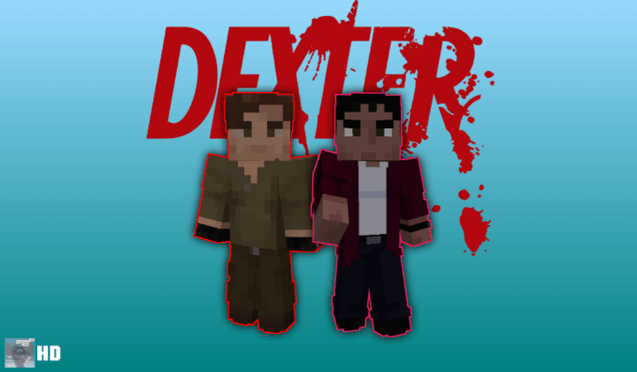 Dexter — screenshot 1