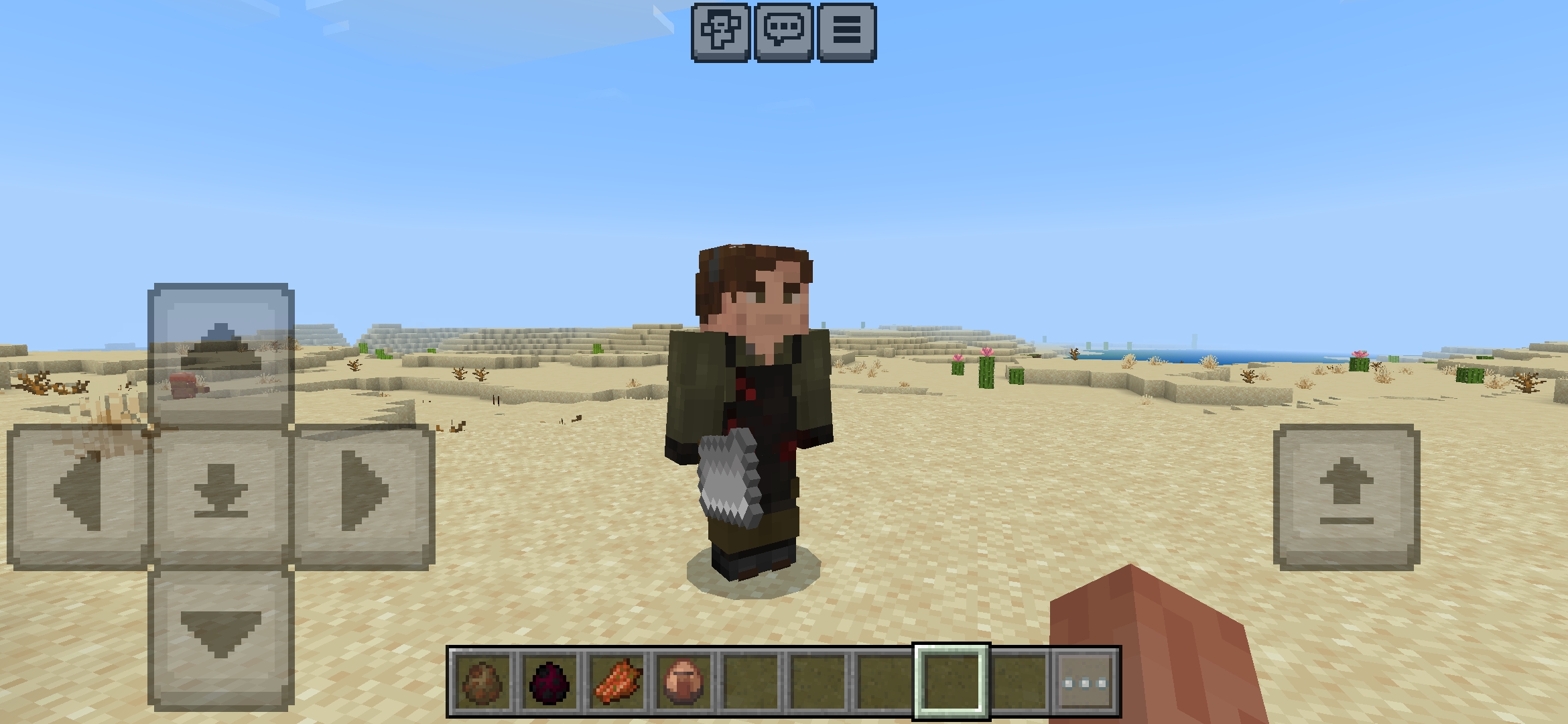 Dexter — screenshot 3