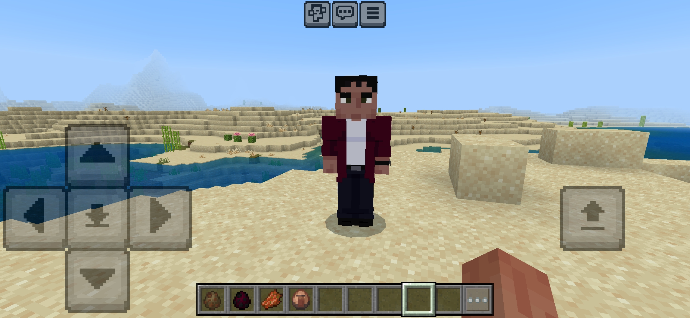 Dexter — screenshot 5