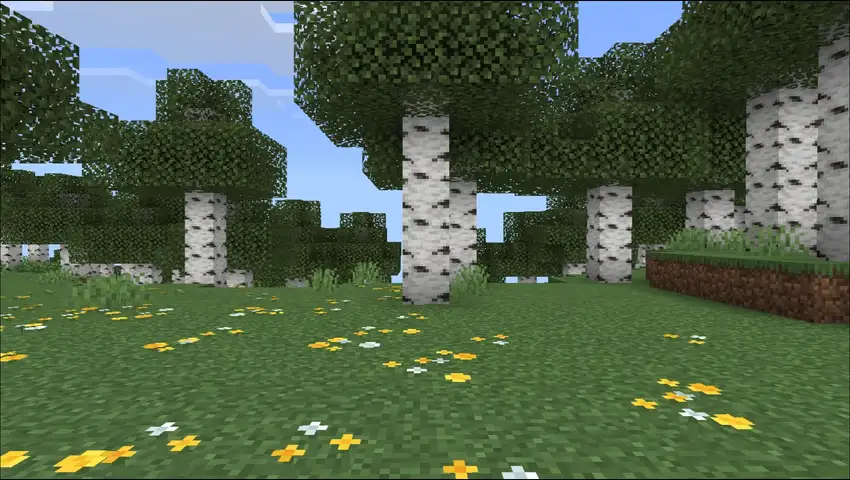 [Why Not] Trailing Trails — screenshot 1