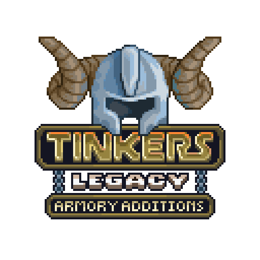 A Tinkerer's Legacy: Armory Additions