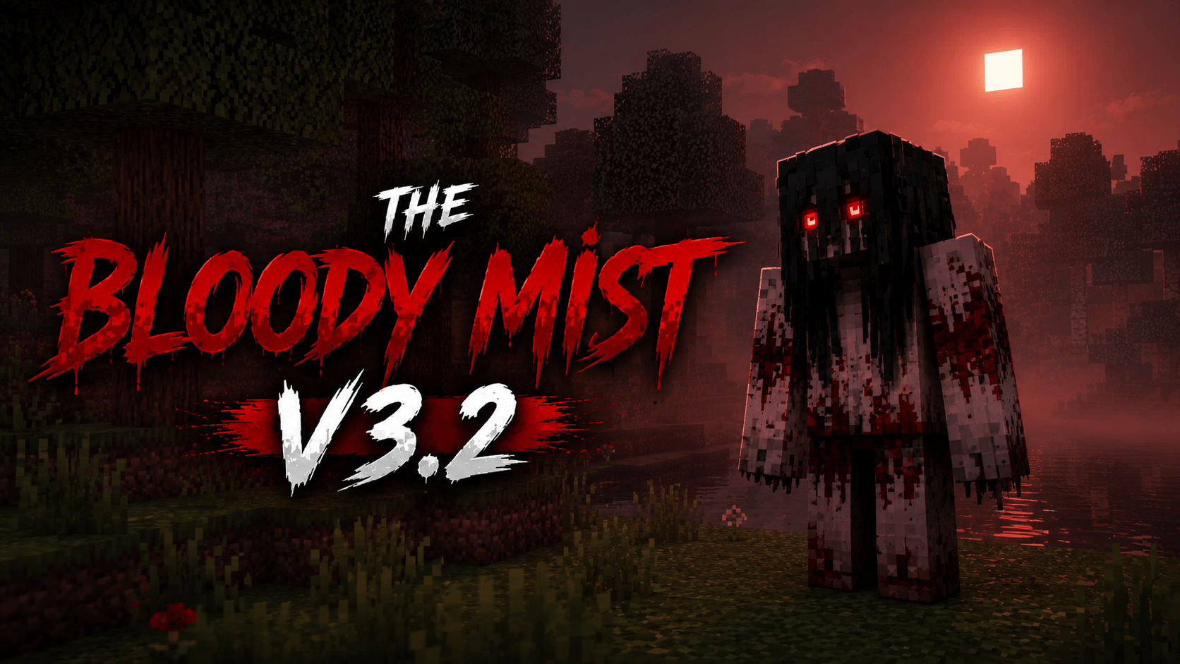 Bloody  mist horror addon v3.2 [enhanced update] — screenshot 2