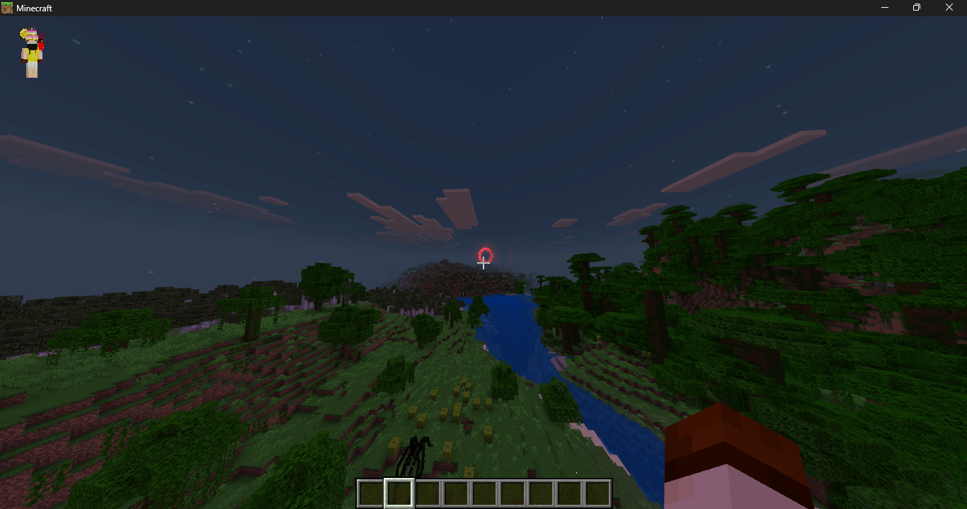 Bloody  mist horror addon v3.2 [enhanced update] — screenshot 3