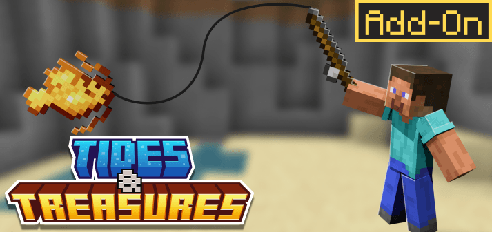 Tides & Treasures [Fishing Expansion] — screenshot 1