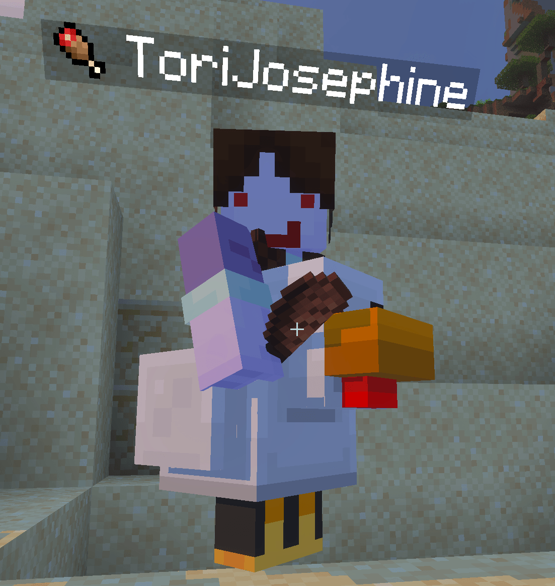 Feed Your Friends! [Achievements + Multiplayer] — screenshot 2