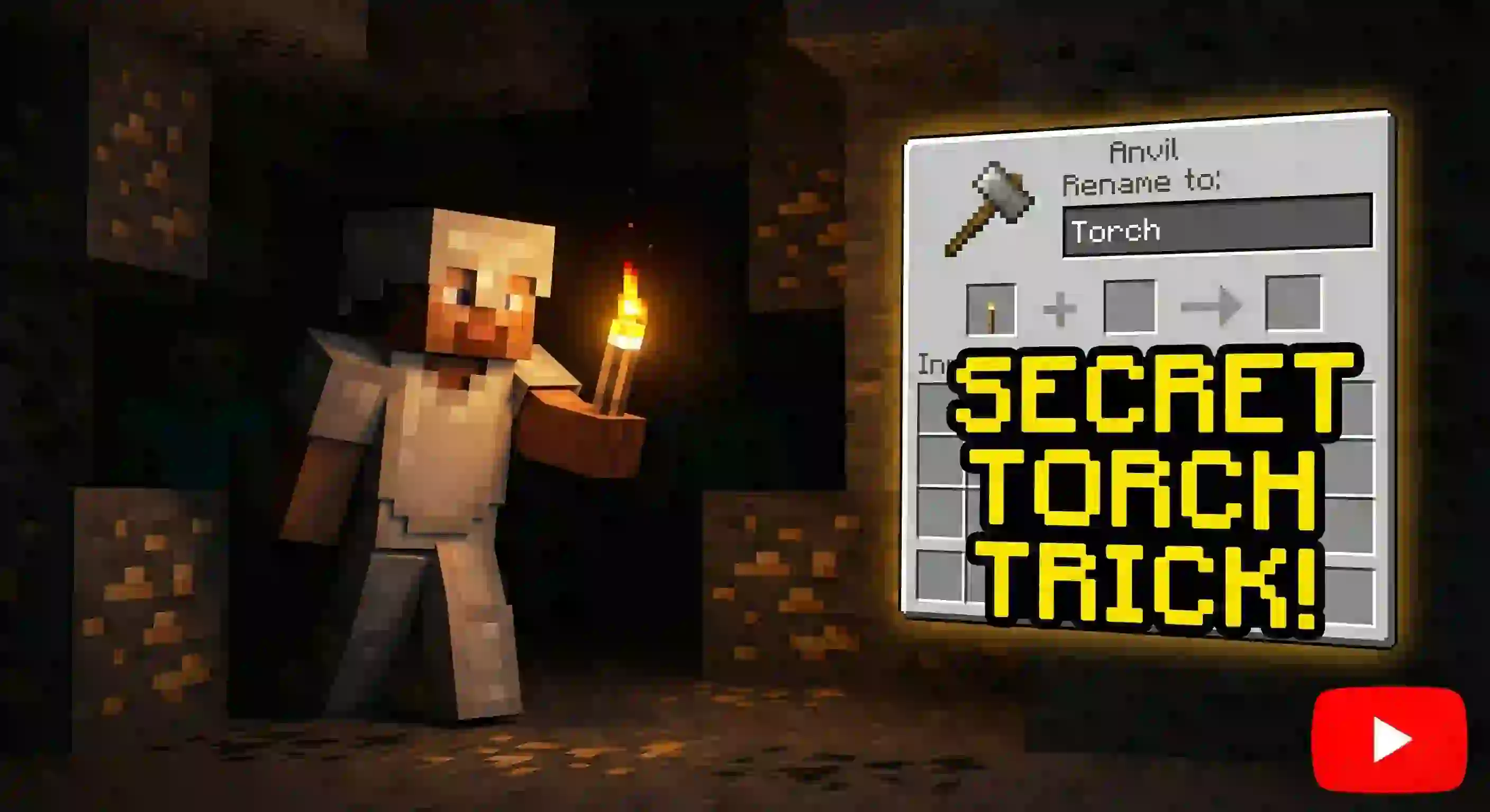 RR Dynamic Torch: Real Light & Secret Powers! — screenshot 1
