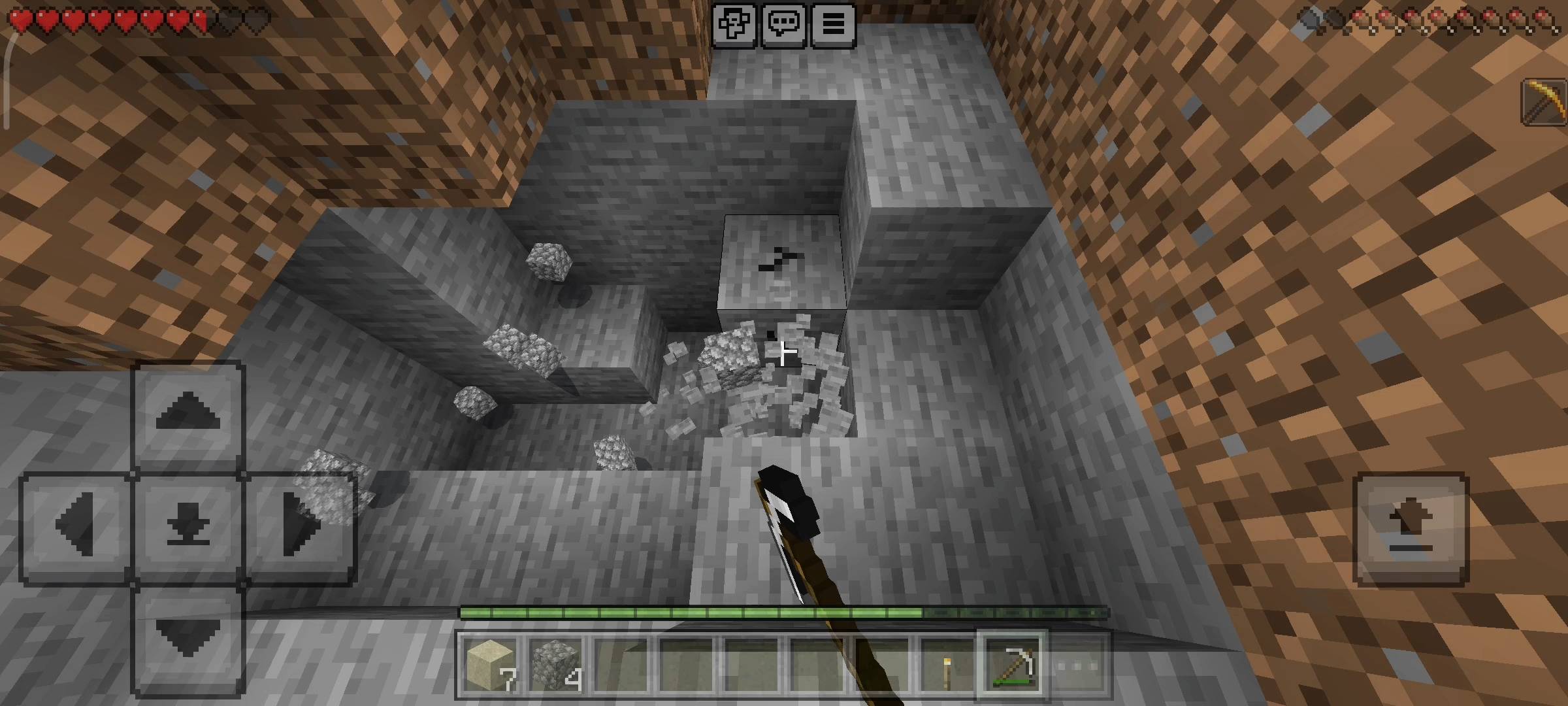 RR Dynamic Torch: Real Light & Secret Powers! — screenshot 6