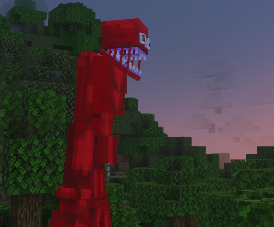 The Mimic (Vita Carnis) - by Zaddoc — screenshot 2