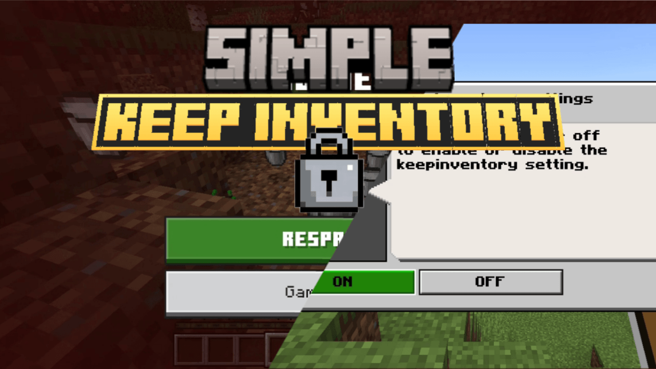 Simple Keep Inventory — screenshot 1