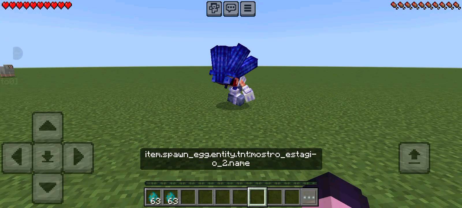 Sonic.exe off the class — screenshot 1