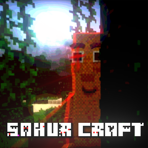 TUNG TUNG TUNG SAHUR (DWELLER) Italian brainrot xd