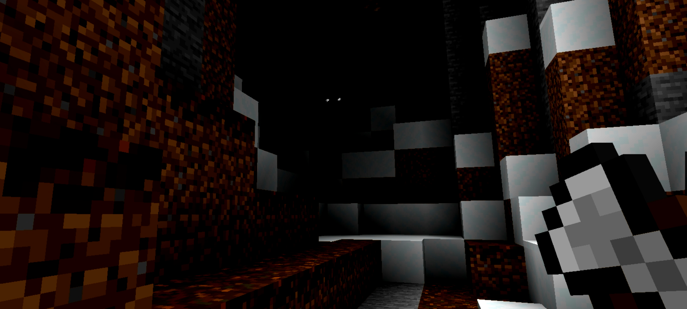 TUNG TUNG TUNG SAHUR (DWELLER) Italian brainrot xd — screenshot 1