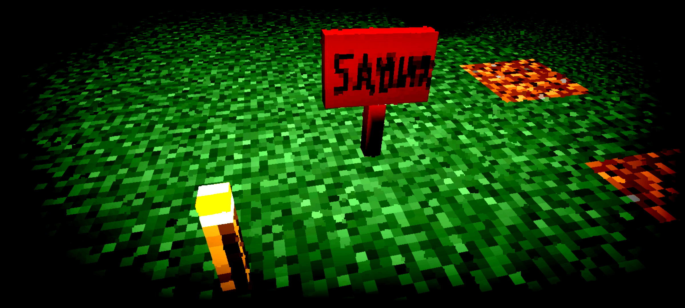 TUNG TUNG TUNG SAHUR (DWELLER) Italian brainrot xd — screenshot 2