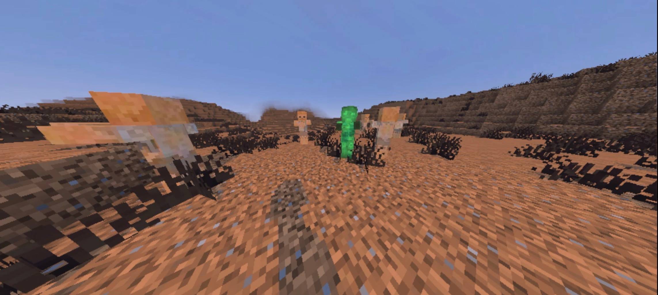 R08r0’s Fallout Addon — screenshot 3