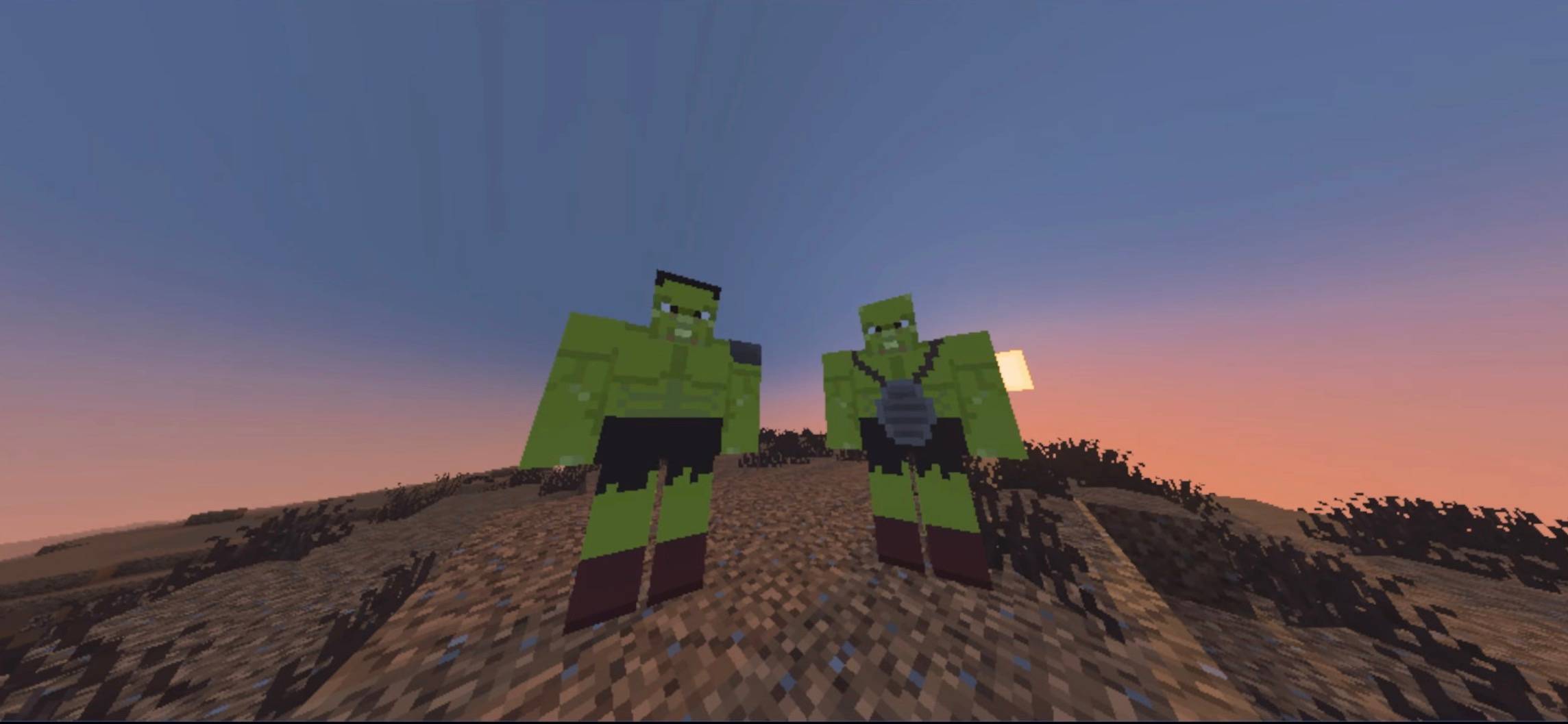 R08r0’s Fallout Addon — screenshot 5