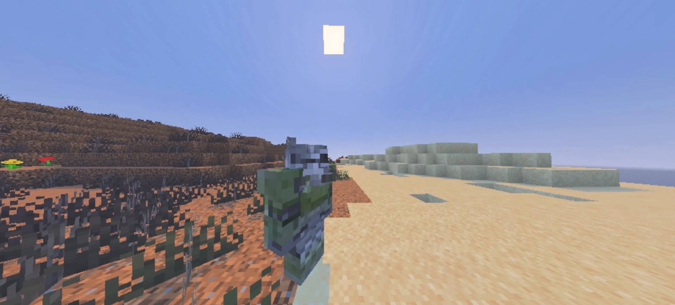 R08r0’s Fallout Addon — screenshot 6