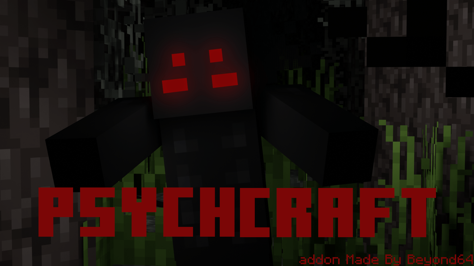 PsychCraft — screenshot 1