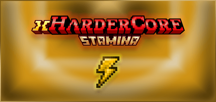 xHarderCore - Stamina — screenshot 1