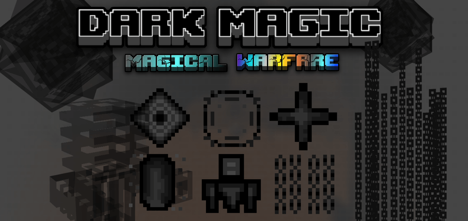 Dark Magic — screenshot 1