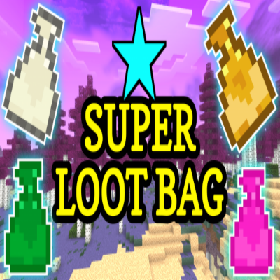 Super Loot Bag [Achievement Friendly]