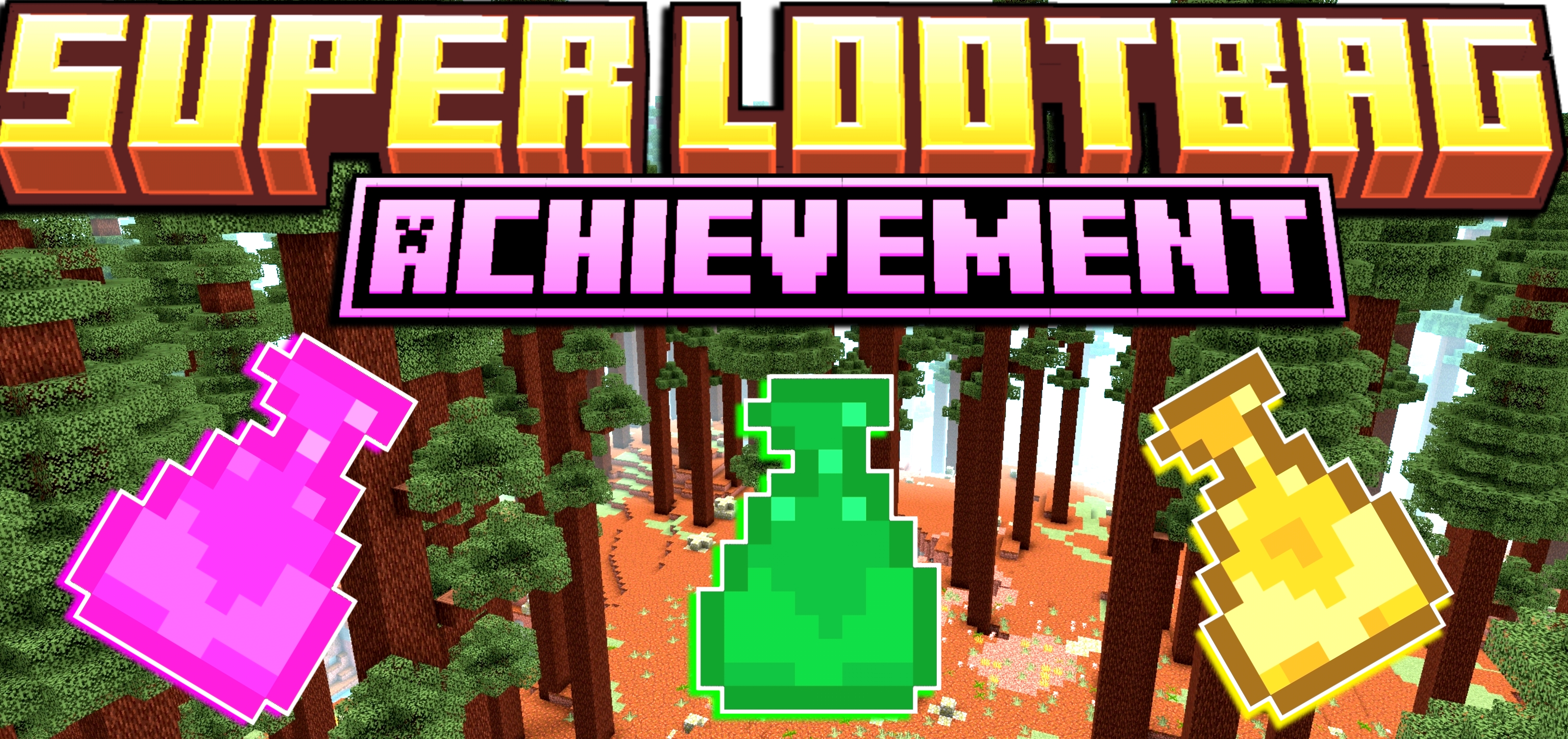 Super Loot Bag [Achievement Friendly] — screenshot 1