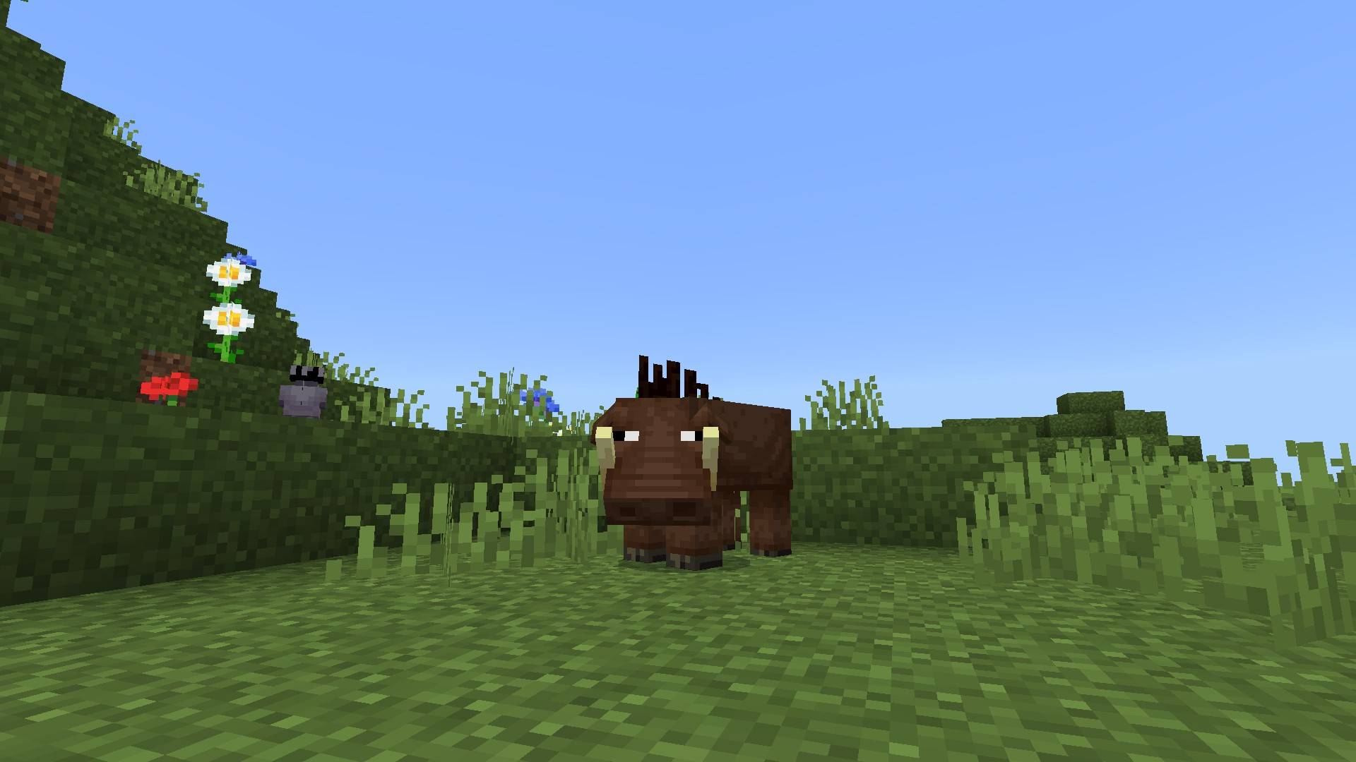 Warthogs: Behavior Update — screenshot 3