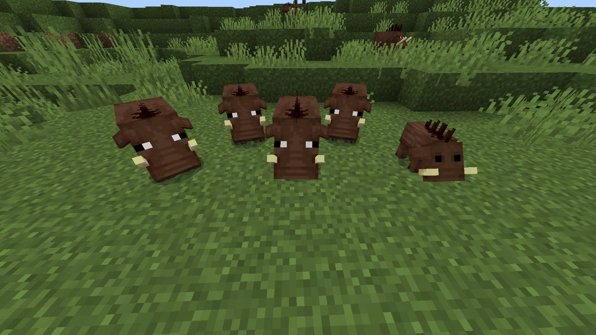 Warthogs: Behavior Update — screenshot 5