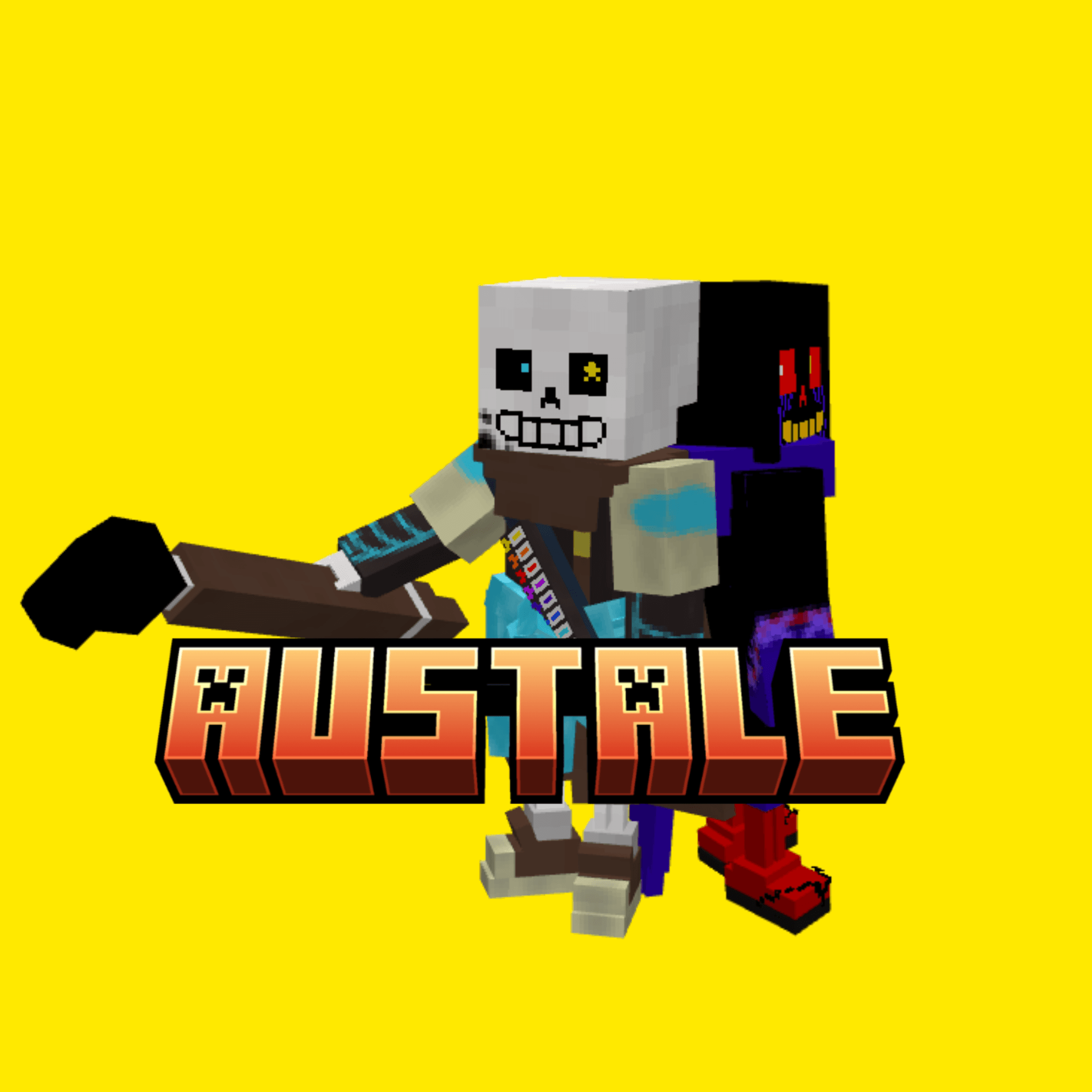 AUSTALE (Alternative Universe's Tale) Addon — screenshot 1