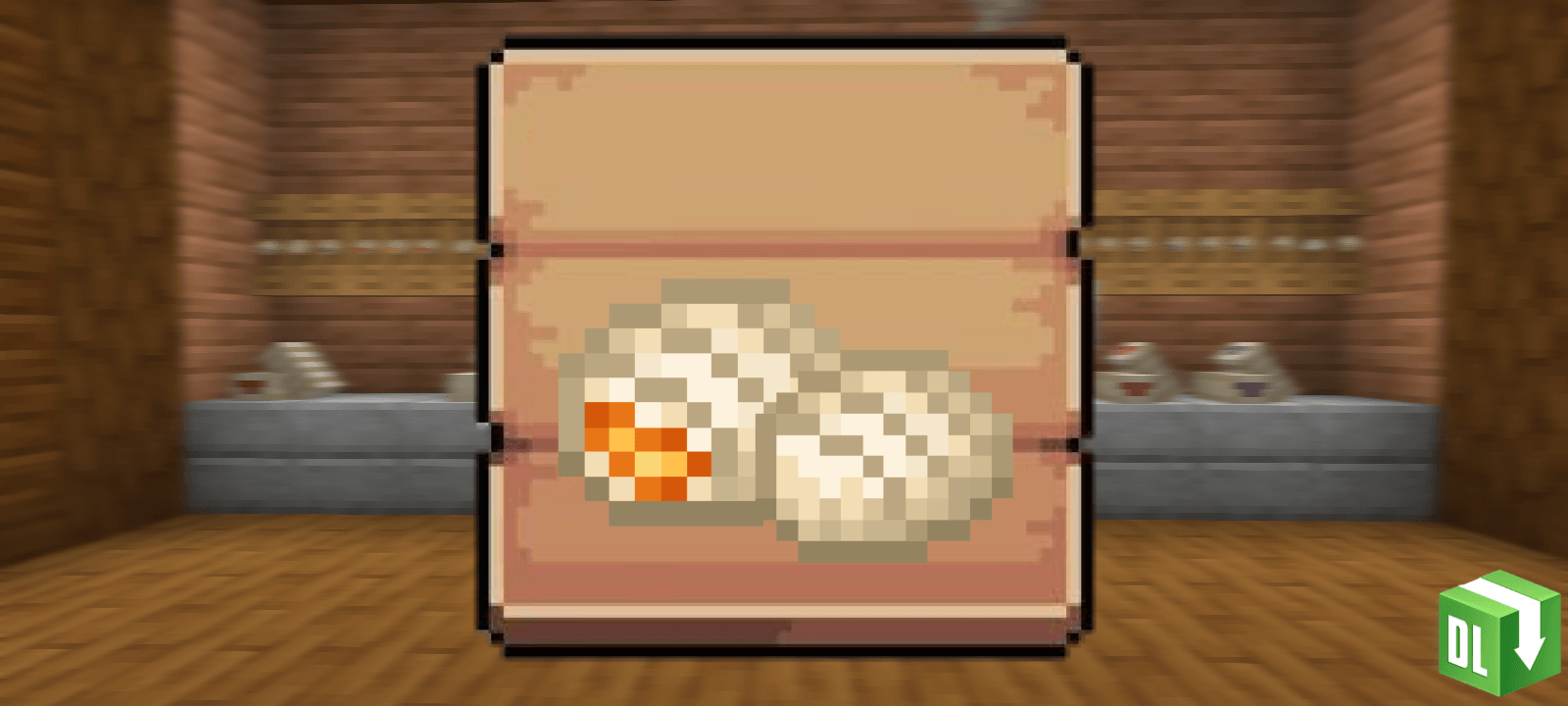 CraftBites – Nutriflux — screenshot 1
