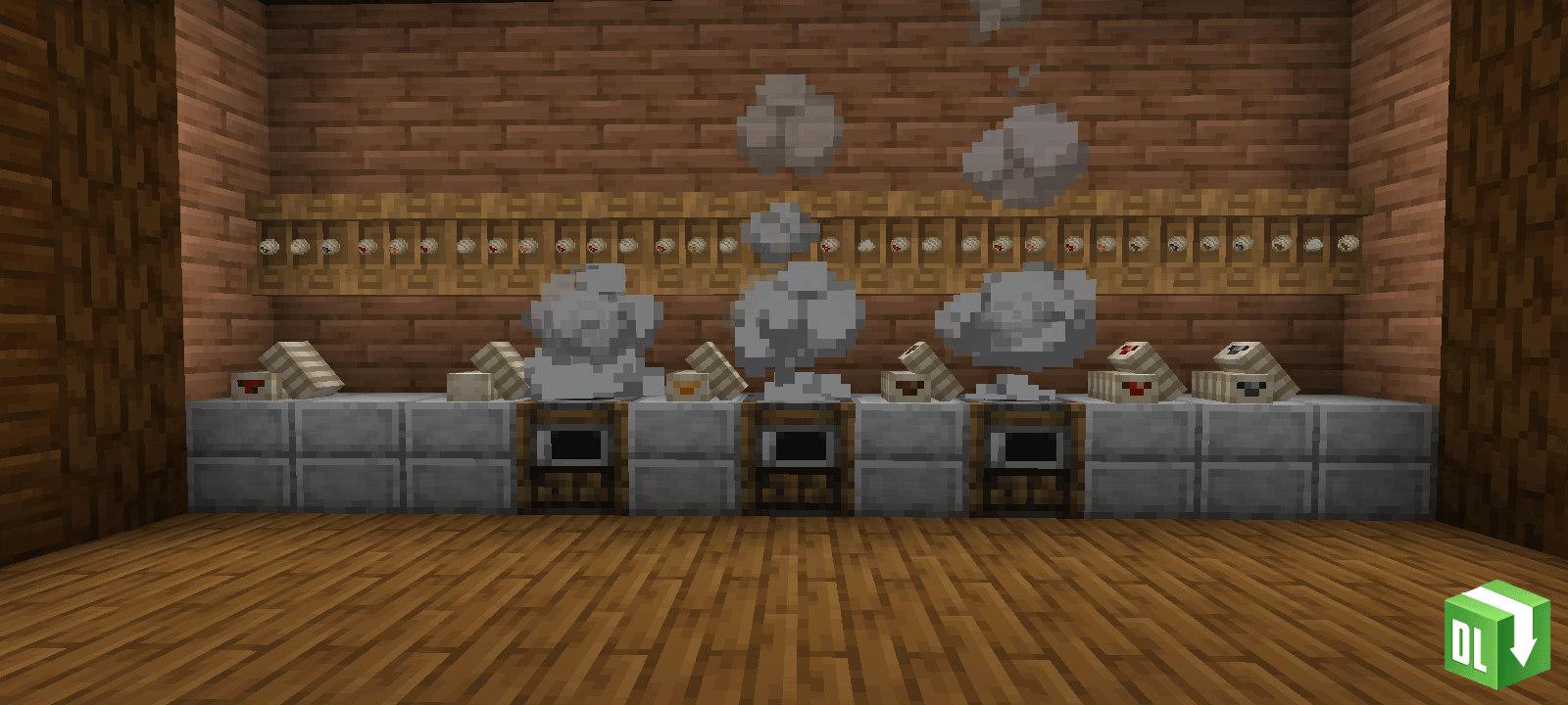 CraftBites – Nutriflux — screenshot 2