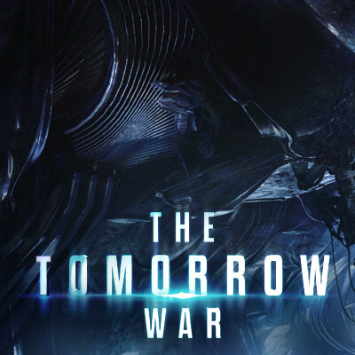 THE TOMORROW WAR
