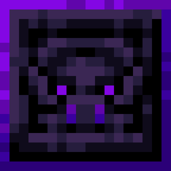 Obsidian Reworked
