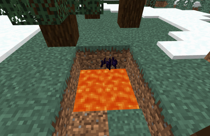 Obsidian Reworked — screenshot 4