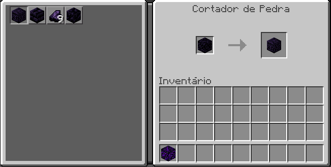 Obsidian Reworked — screenshot 5