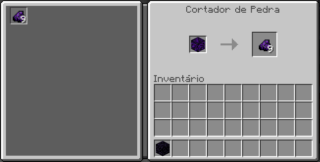 Obsidian Reworked — screenshot 6
