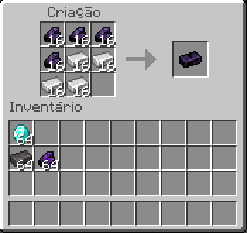 Obsidian Reworked — screenshot 7