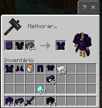 Obsidian Reworked — screenshot 8