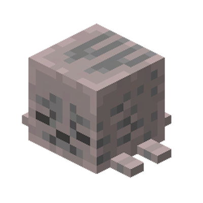 Ghost Blocks 38