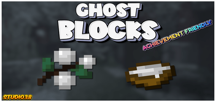 Ghost Blocks 38 — screenshot 1