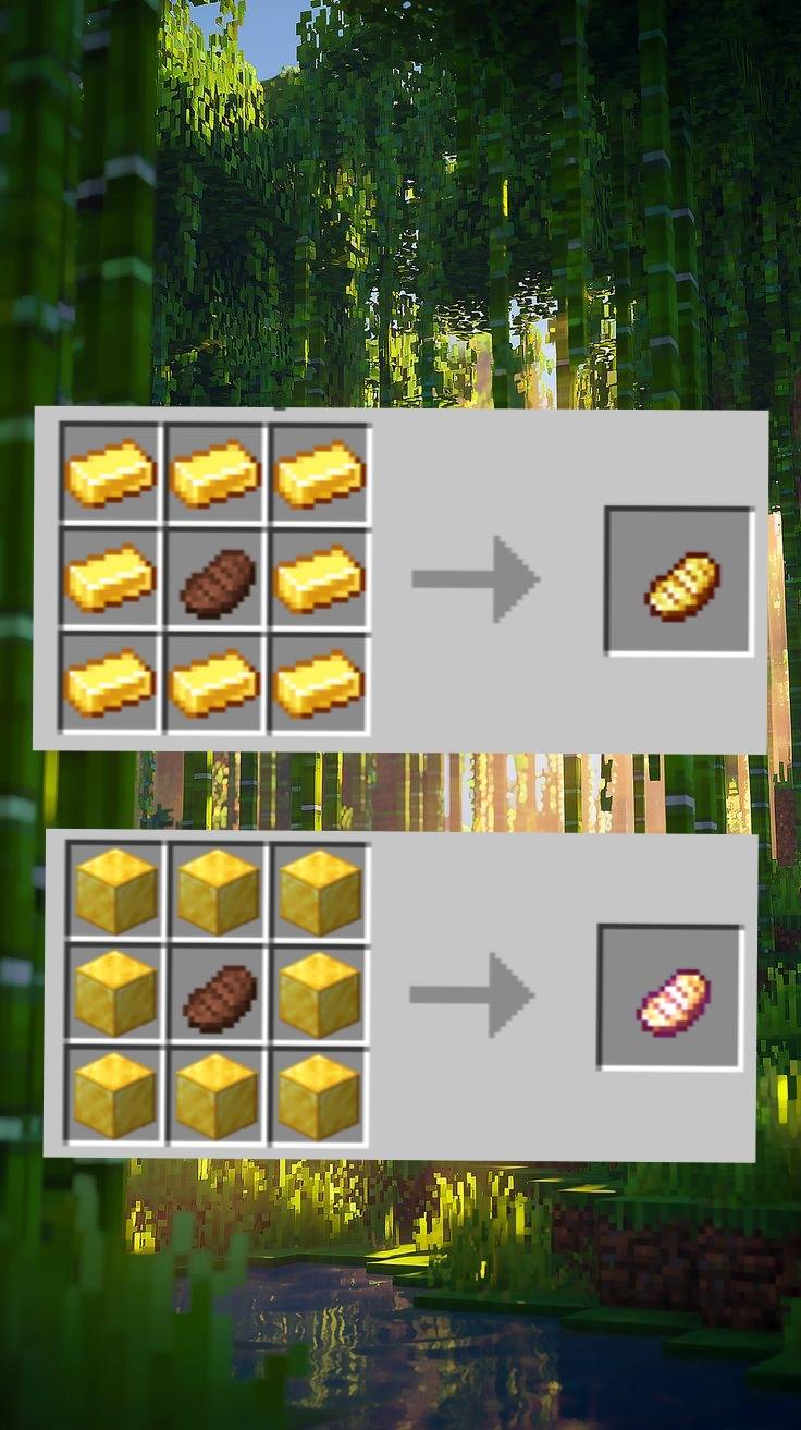 Aizen's Golden Foods — screenshot 2