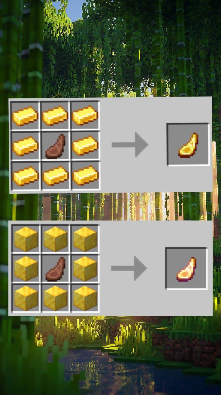 Aizen's Golden Foods — screenshot 3