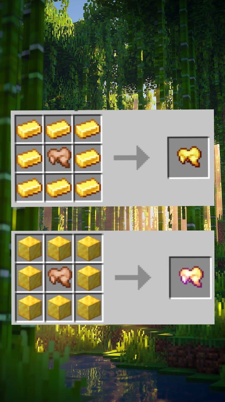 Aizen's Golden Foods — screenshot 4