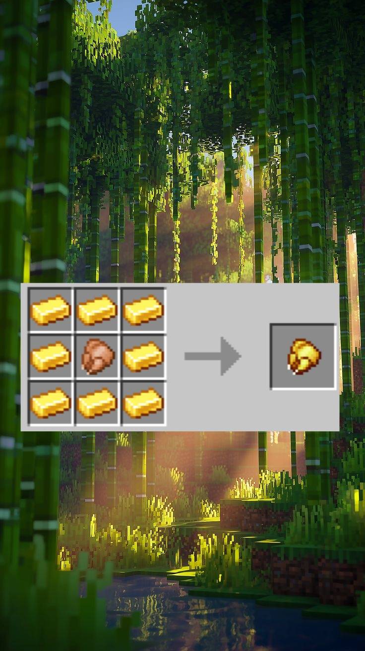Aizen's Golden Foods — screenshot 5