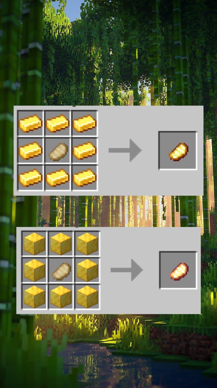 Aizen's Golden Foods — screenshot 6