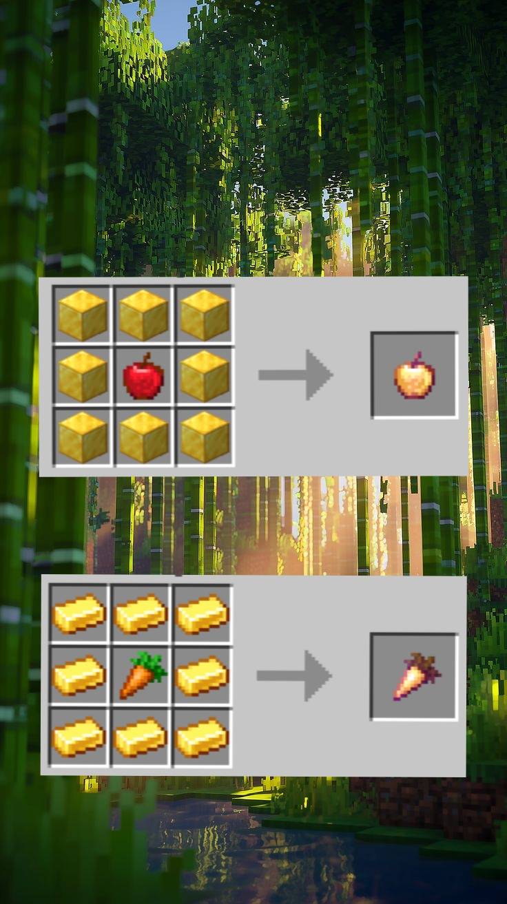 Aizen's Golden Foods — screenshot 7